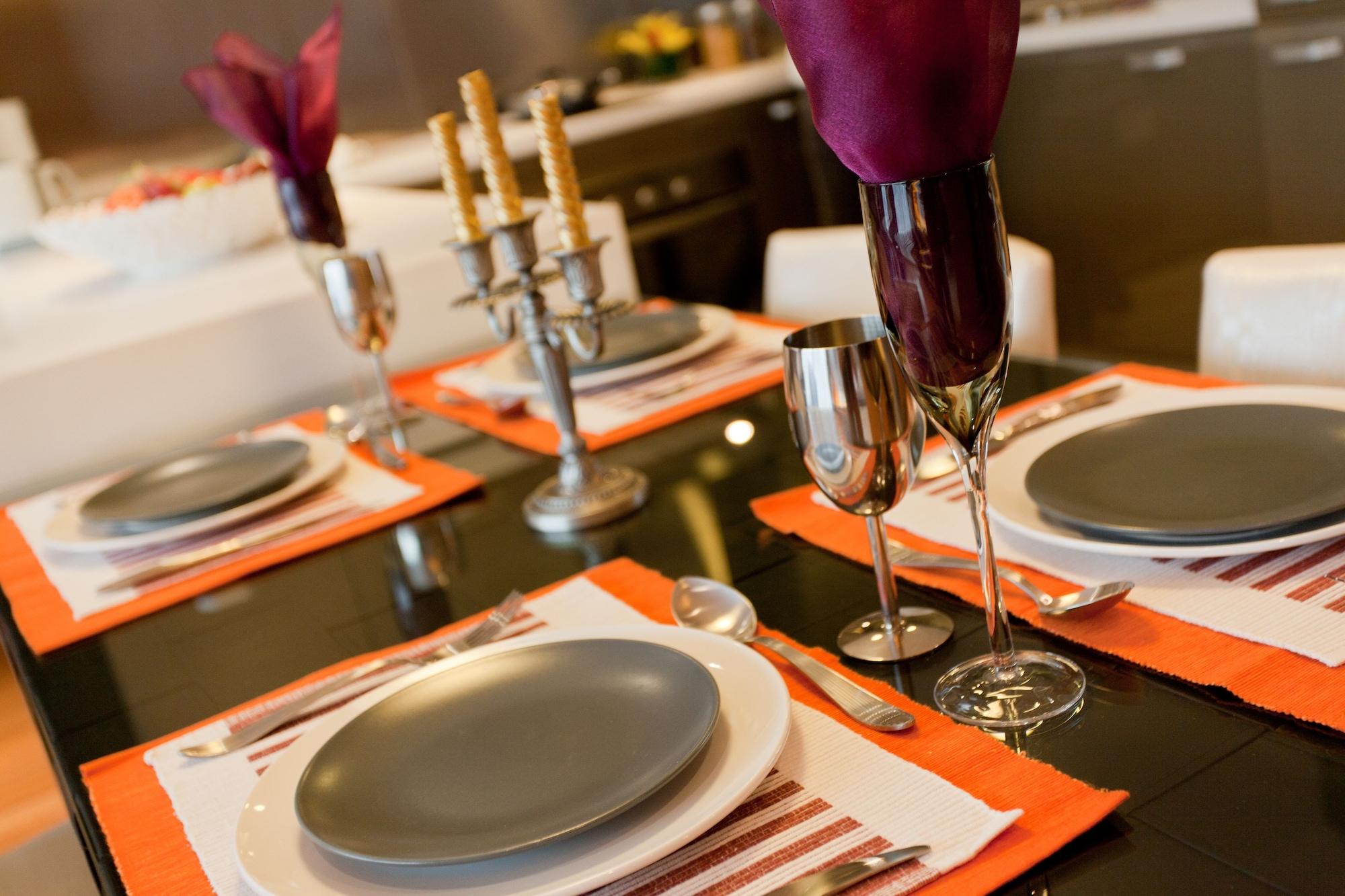 Ascott Raffles City Pechino Esterno foto